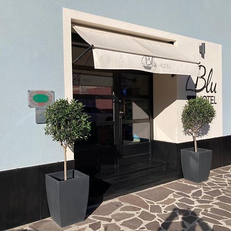 Blu Hotel Lavagna Exteriér fotografie
